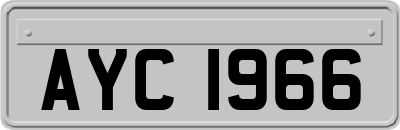 AYC1966