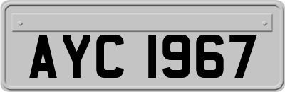 AYC1967