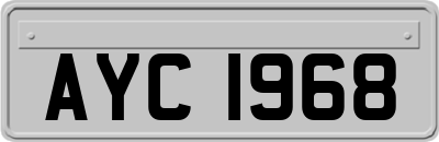 AYC1968