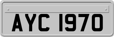 AYC1970
