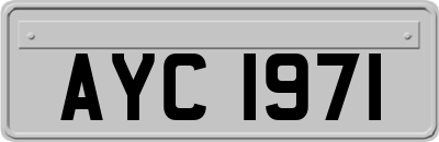 AYC1971