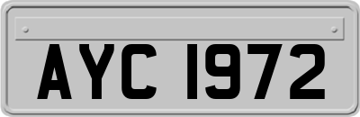 AYC1972