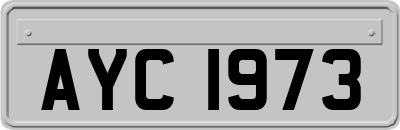 AYC1973