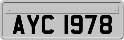 AYC1978