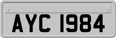 AYC1984