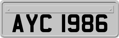AYC1986