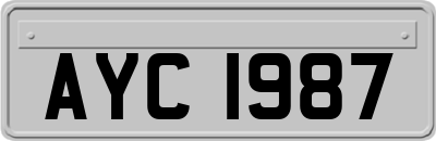 AYC1987