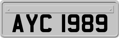 AYC1989