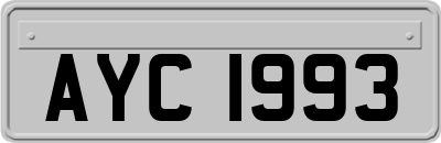 AYC1993
