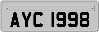 AYC1998