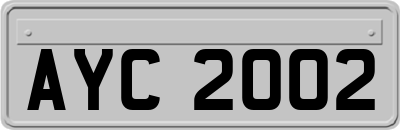 AYC2002