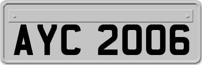 AYC2006
