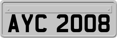 AYC2008
