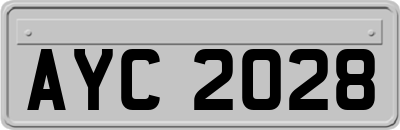 AYC2028