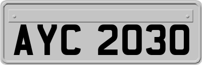 AYC2030