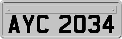 AYC2034