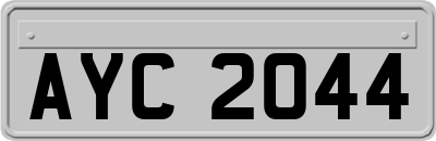 AYC2044