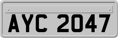 AYC2047