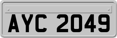 AYC2049