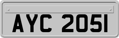 AYC2051