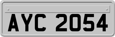 AYC2054