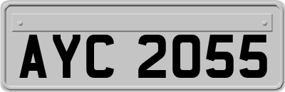 AYC2055