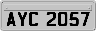 AYC2057