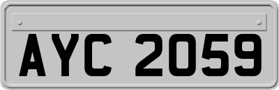 AYC2059