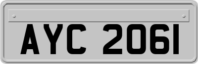 AYC2061