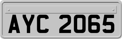 AYC2065