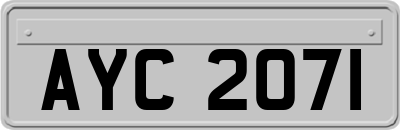 AYC2071