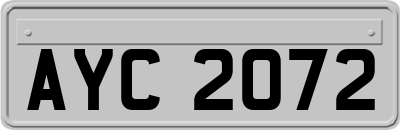 AYC2072