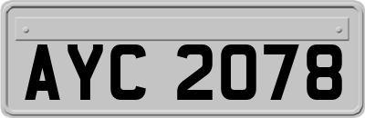 AYC2078