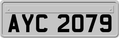 AYC2079