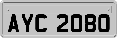 AYC2080