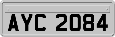AYC2084