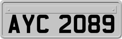 AYC2089