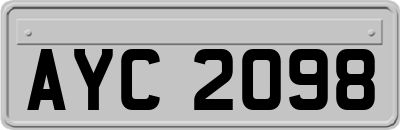 AYC2098