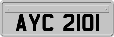 AYC2101