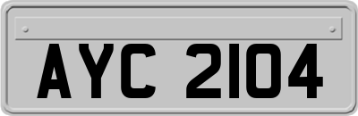 AYC2104