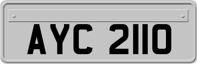 AYC2110