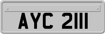 AYC2111