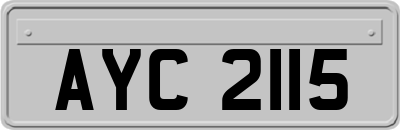 AYC2115