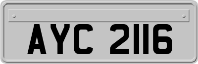 AYC2116