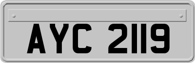 AYC2119
