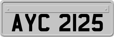 AYC2125