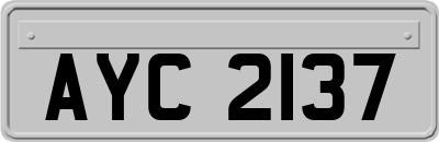 AYC2137