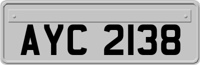 AYC2138