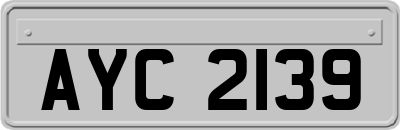 AYC2139