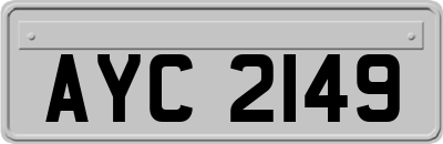 AYC2149
